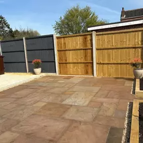 Bild von G&M Landscaping