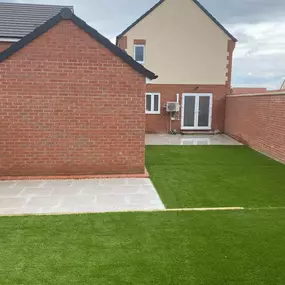 Bild von G&M Landscaping