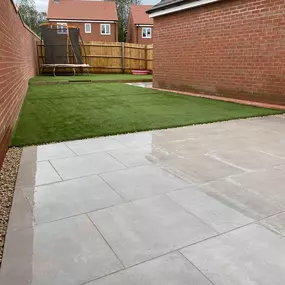 Bild von G&M Landscaping