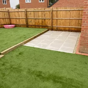 Bild von G&M Landscaping