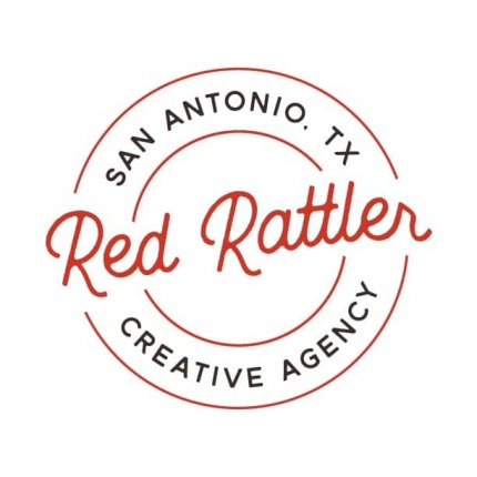 Logo de Red Rattler