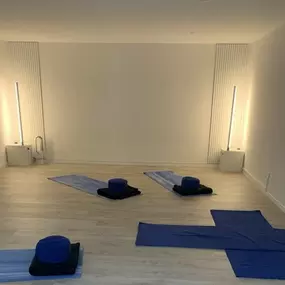 Bild von Rücken-Yoga Schaffhausen, corinvia yoga
