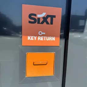 SIXT Paris Bercy