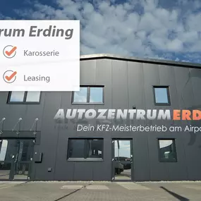 Bild von Autozentrum Erding