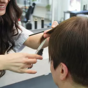 Bild von Hair & Beauty DW