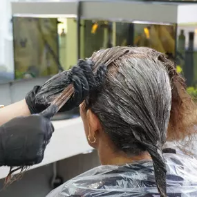 Bild von Hair & Beauty DW