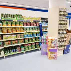 Bild von B&M Store