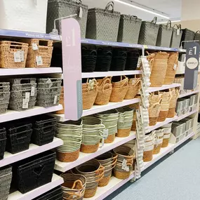 Bild von B&M Store