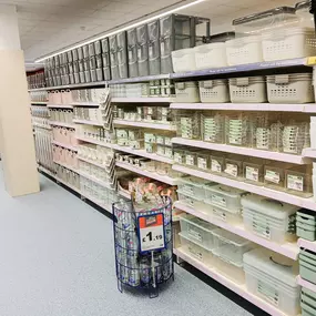 Bild von B&M Store