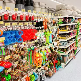 Bild von B&M Store