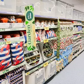 Bild von B&M Store