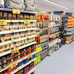 Bild von B&M Store