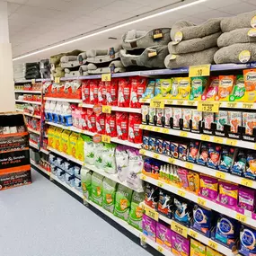 Bild von B&M Store