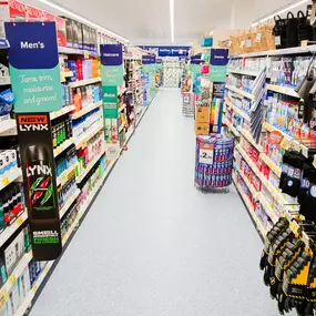 Bild von B&M Store
