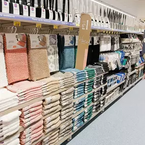 Bild von B&M Store
