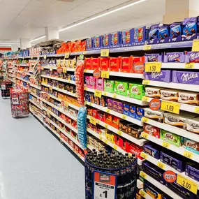 Bild von B&M Store