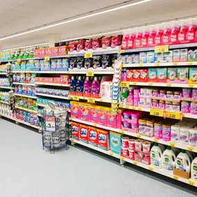 Bild von B&M Store