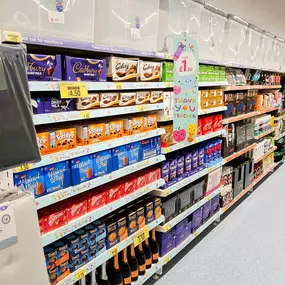 Bild von B&M Store