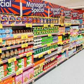 Bild von B&M Store