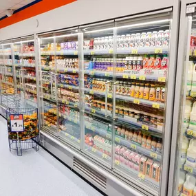 Bild von B&M Store