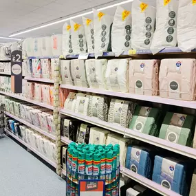 Bild von B&M Store