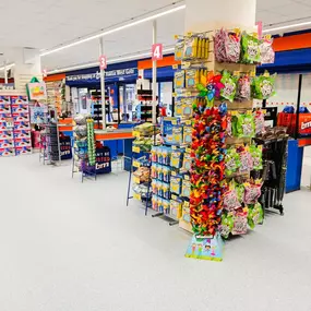 Bild von B&M Store