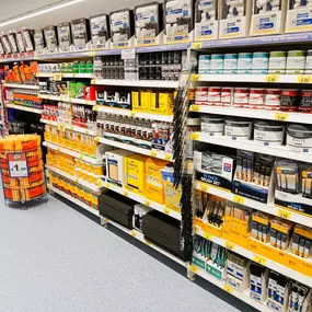 Bild von B&M Store