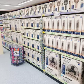 Bild von B&M Store
