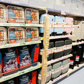Bild von B&M Store