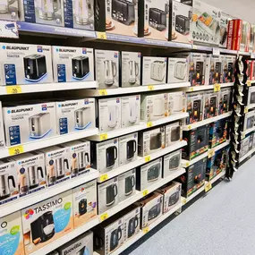 Bild von B&M Store
