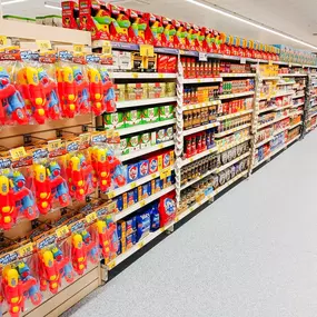 Bild von B&M Store
