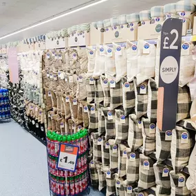 Bild von B&M Store