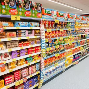 Bild von B&M Store