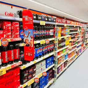 Bild von B&M Store