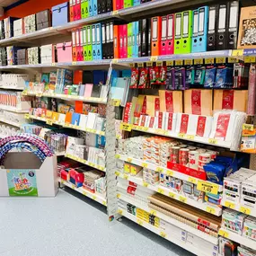 Bild von B&M Store