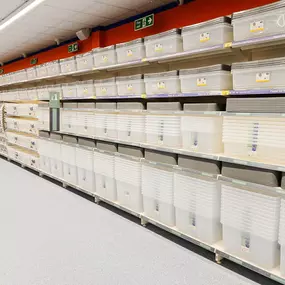 Bild von B&M Store
