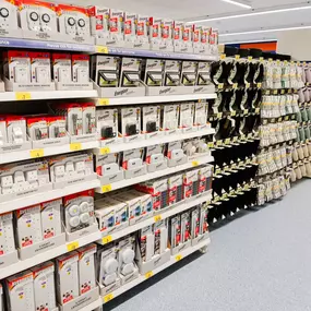 Bild von B&M Store