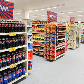 Bild von B&M Store