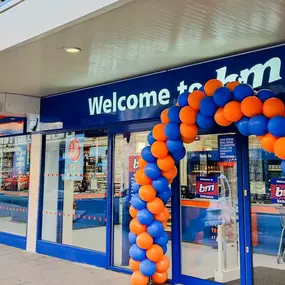 Halifax - Westgate (891)