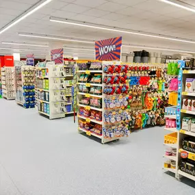 Bild von B&M Store