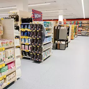 Bild von B&M Store