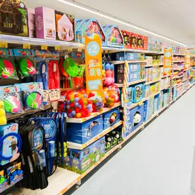 Bild von B&M Store