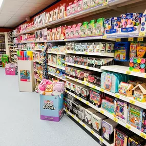 Bild von B&M Store