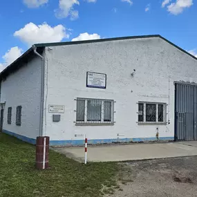 Bild von FAS - FörderAnlagenService GmbH
