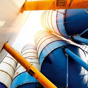 Bild von tis Schwedt/Oder, Technischer-Industrieservice für Verschleiß- u. Fördertechnik GmbH