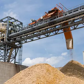 Bild von tis Schwedt/Oder, Technischer-Industrieservice für Verschleiß- u. Fördertechnik GmbH