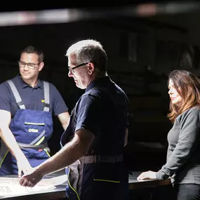 Bild von tis Schwedt/Oder, Technischer-Industrieservice für Verschleiß- u. Fördertechnik GmbH