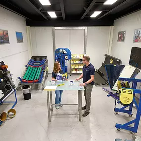 Bild von tis Schwedt/Oder, Technischer-Industrieservice für Verschleiß- u. Fördertechnik GmbH