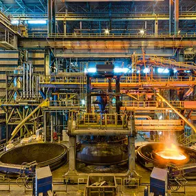 Bild von tis Schwedt/Oder, Technischer-Industrieservice für Verschleiß- u. Fördertechnik GmbH