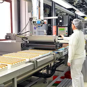 Bild von tis Schwedt/Oder, Technischer-Industrieservice für Verschleiß- u. Fördertechnik GmbH